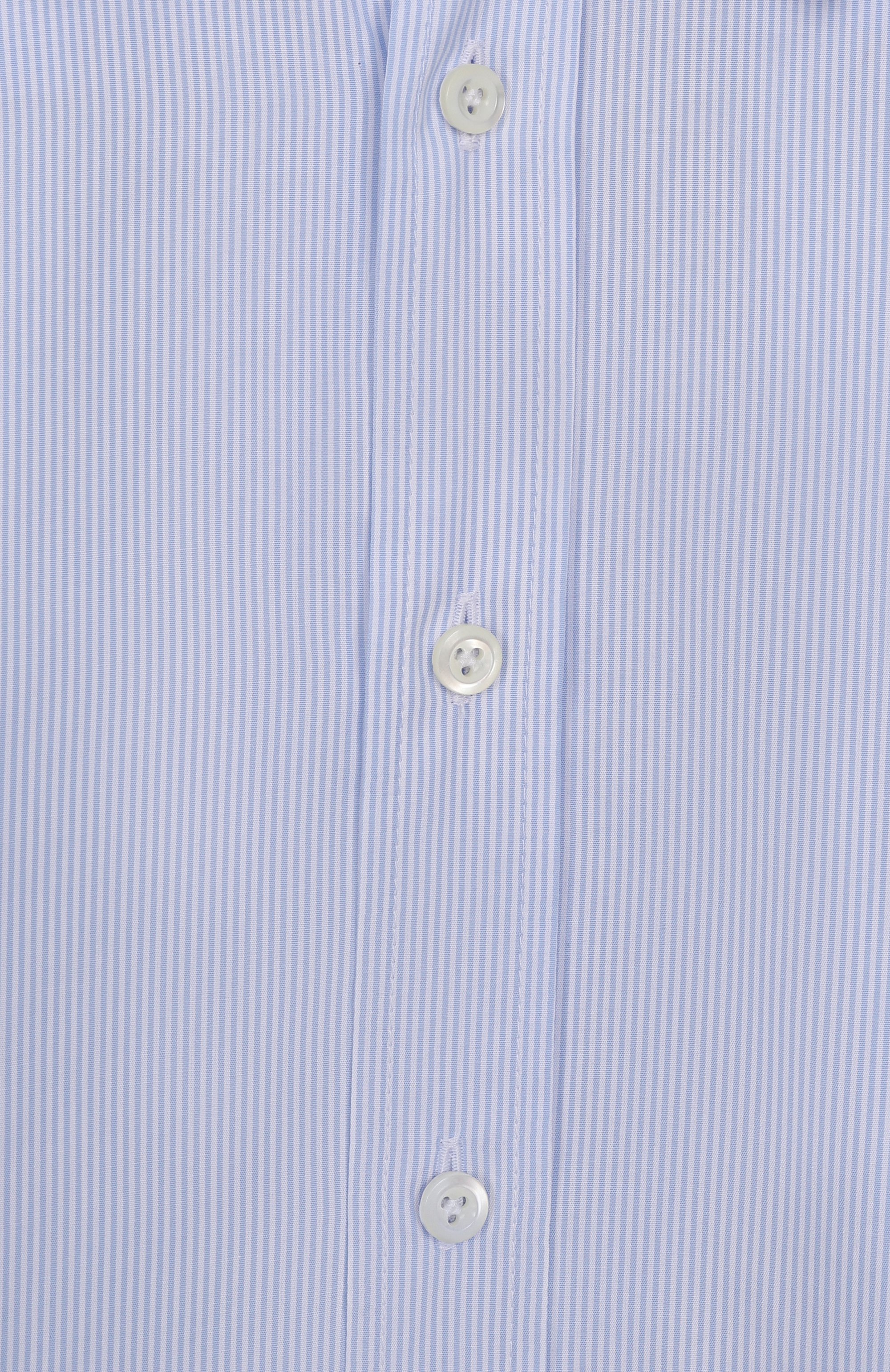 Хлопковая рубашка VAN LAACK, арт. VL-TIM-XX/151971/164-176, фото 3