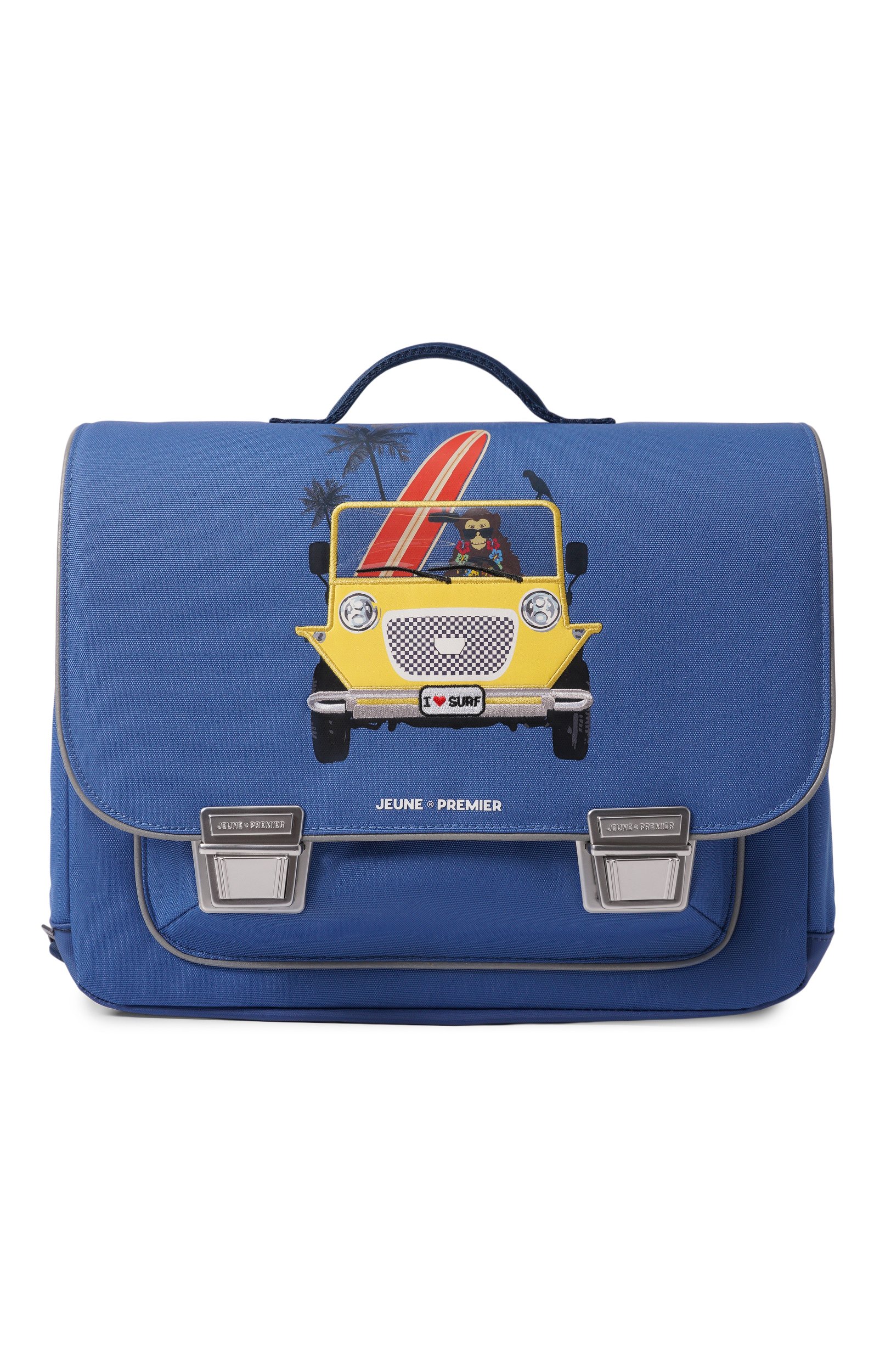 Портфель it bag midi JEUNE PREMIER, арт. LCD25261, фото 1