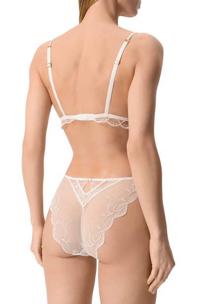 Бюстгальтер с треугольными чашками LISE CHARMEL, арт. ACJ6532, фото 3