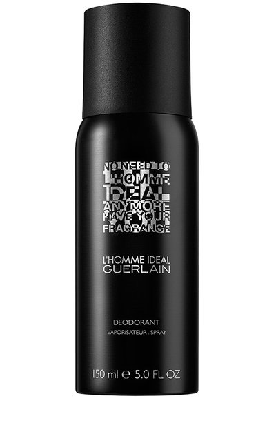 Дезодорант-спрей l'homme ideal  (150ml) GUERLAIN, арт. G030188, фото 1