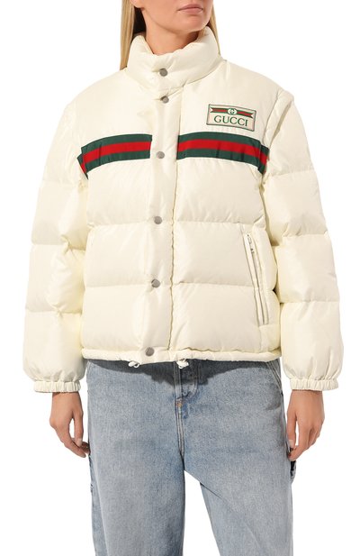 Пуховик GUCCI, арт. 683216 Z8AQX, фото 3