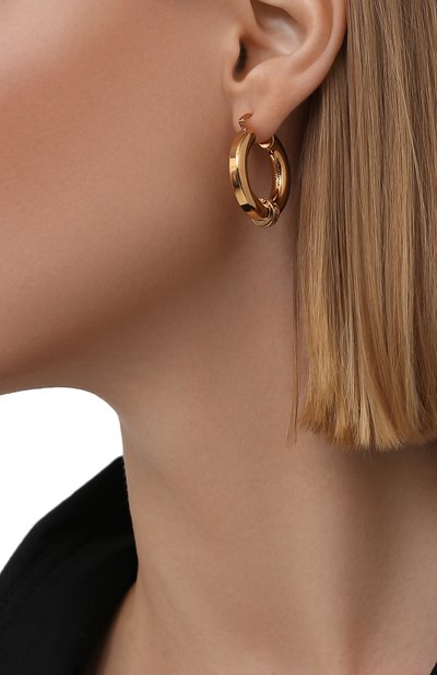 Серьги greca VERSACE, арт. DG28445/DJMT, фото 2