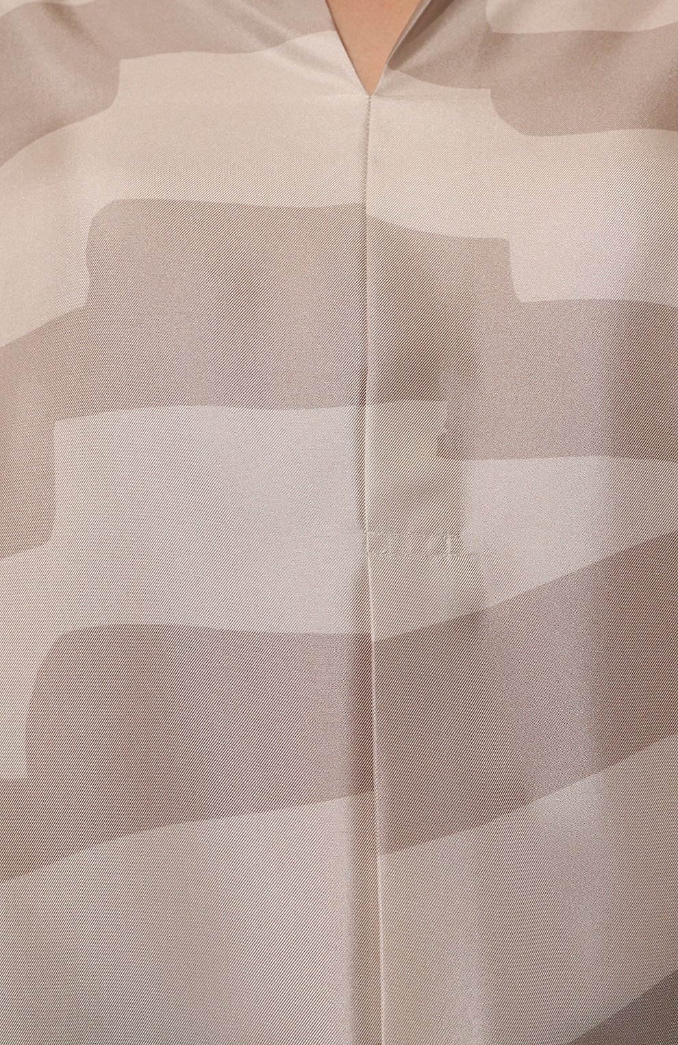 Шелковая блузка LORENA ANTONIAZZI, арт. I2471CA48A/4744, фото 5