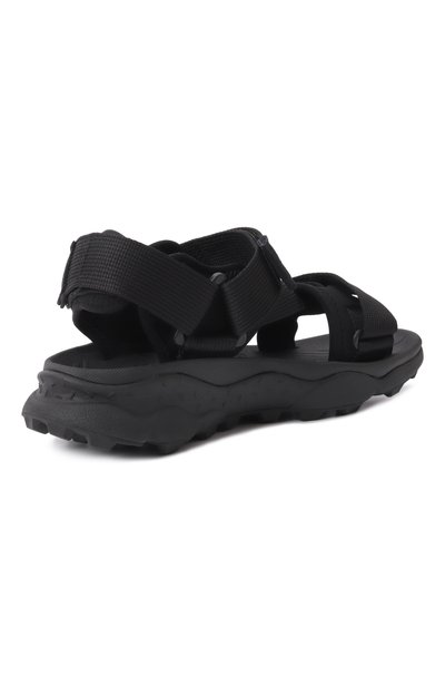 Текстильные сандалии nazca 2 FLOWER MOUNTAIN, арт. 0503085/01, фото 5