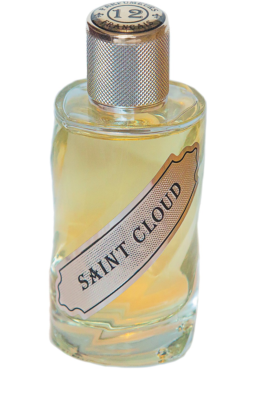Парфюмерная вода saint cloud (100ml) 12 PARFUMEURS FRANCAIS, арт. 3259318475209, фото 1