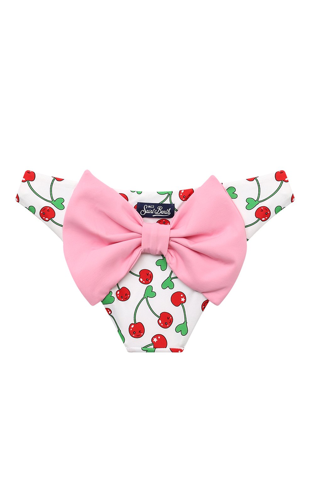 Плавки-бикини MC2 SAINT BARTH, арт. STBK MADAME/MAD0001, фото 2