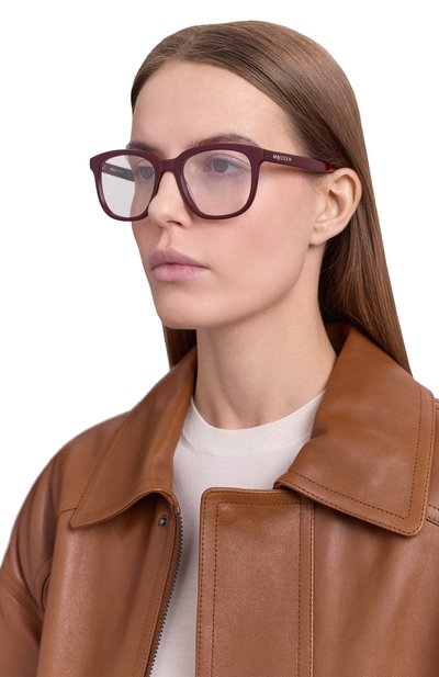 Оправа ALEXANDER MCQUEEN, арт. AM0539 003, фото 2