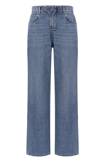 Мужские джинсы BALMAIN, арт. FH0ML137/DG02