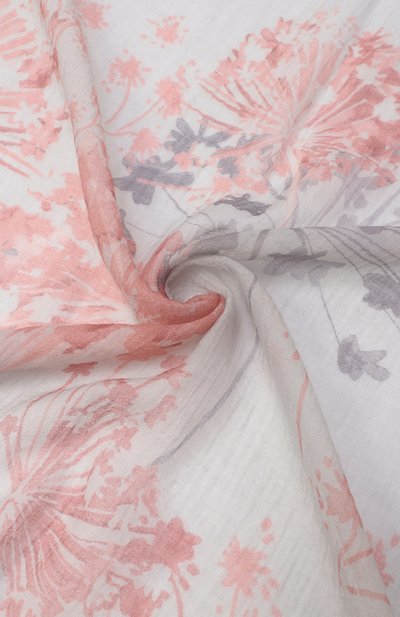 Шаль из кашемира и шелка COLOMBO, арт. S7/140X200/2500-U-PC, фото 3