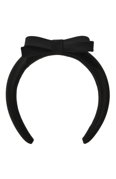 Ободок для волос PANFIL, арт. 0-BNDbow, фото 1