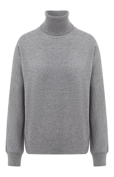 Женская шерстяная водолазка MAISON MARGIELA, арт. S51HA1063/S17478