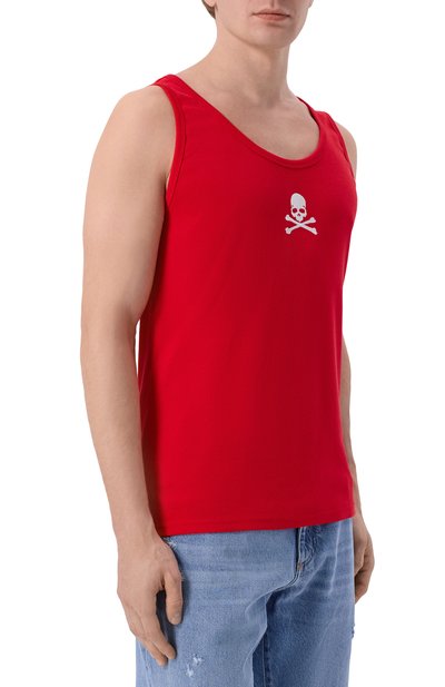 Майка PHILIPP PLEIN, арт. SAFC MTK8470 PTE004N, фото 3