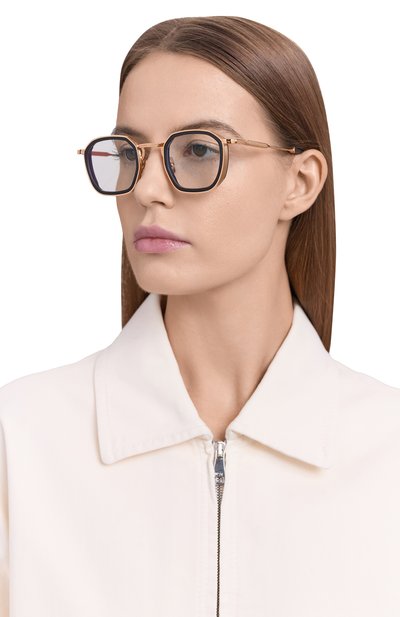 Оправа JOHN DALIA, арт. LE0 2 C114 0PT, фото 3