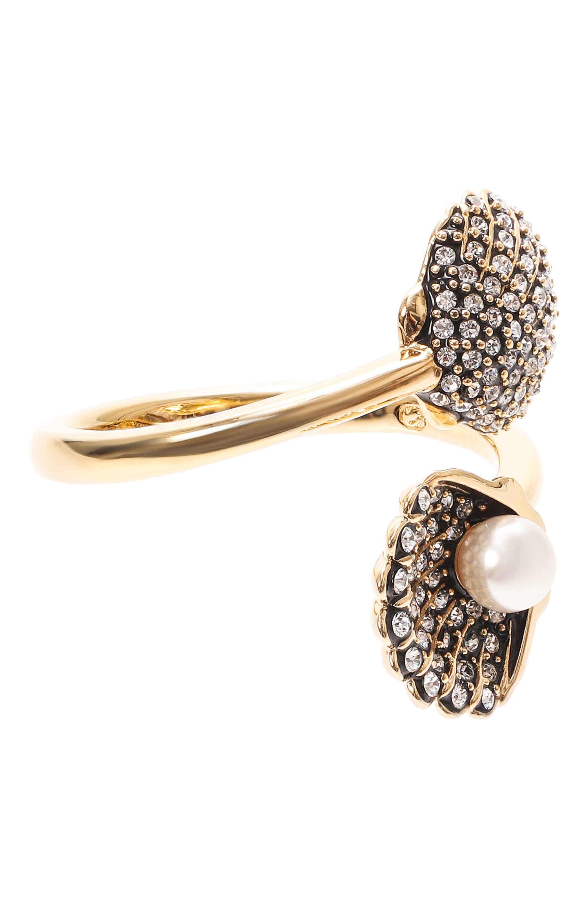 Кольцо idyllia SWAROVSKI, арт. 5683951, фото 1