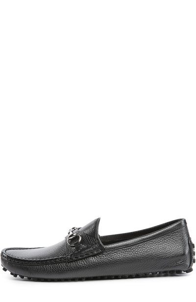 Мокасины GUCCI, арт. 236936/AHM00, фото 1
