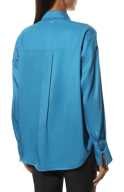 Рубашка LORENA ANTONIAZZI, арт. E2235CA01A/3612, фото 4