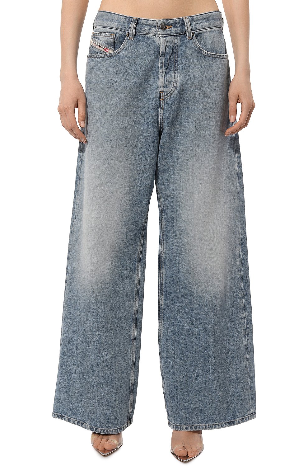 Джинсы DIESEL, арт. A06925/09H57, фото 3