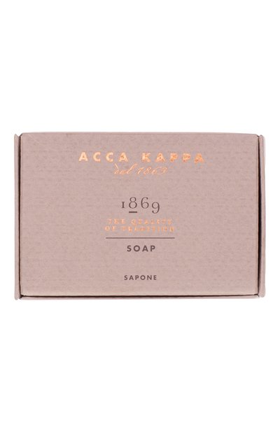 Женского туалетное мыло 1869 (100g) ACCA KAPPA, арт. 853411