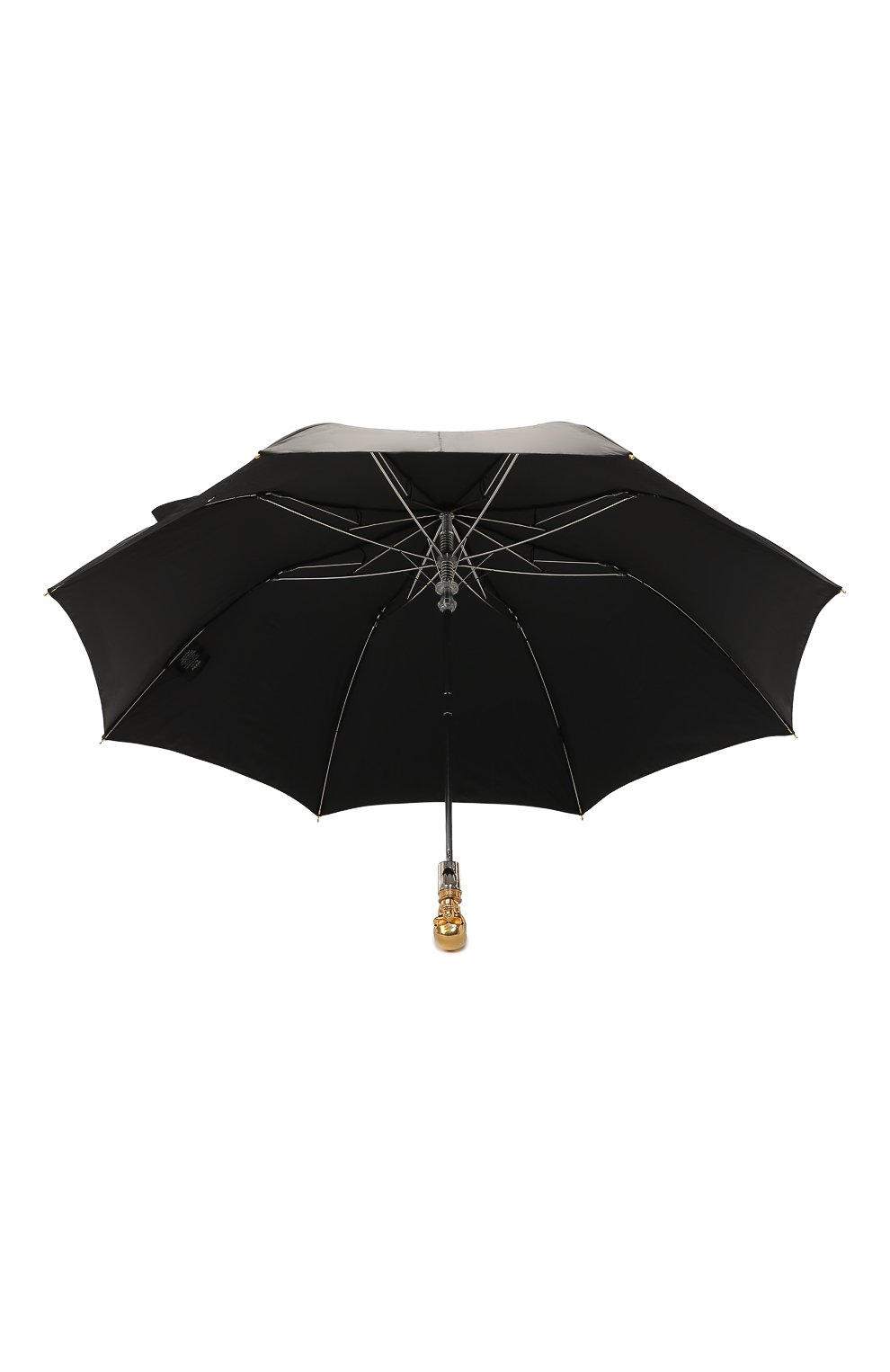 Складной зонт ALEXANDER MCQUEEN, арт. 557723/4A30Q, фото 3