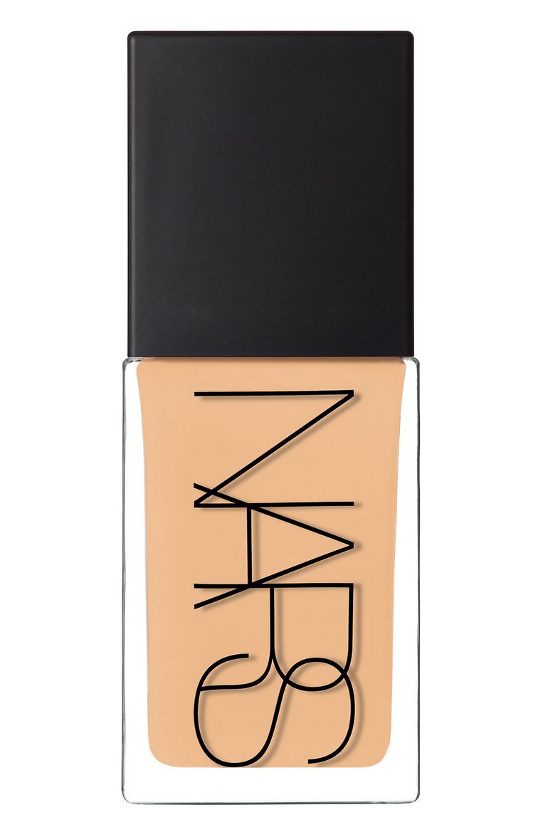 Светоотражающее тональное средство light reflecting foundation, punjab (30ml) NARS  цвета, арт. 34502180NS | Фото 1 (Финишное покрытие: Сияющий; Региональные ограничения белый список (Axapta Mercury): Не проставлено; Нос: Не проставлено; SPF фильтр: Минимальный (0-5))