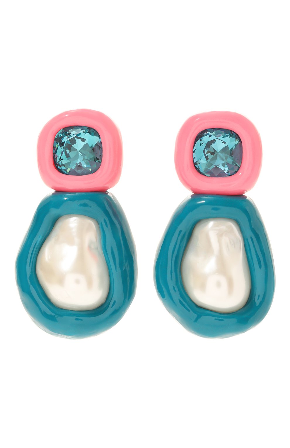 Серьги LILI ARCHIVE, арт. ЕM301, фото 1