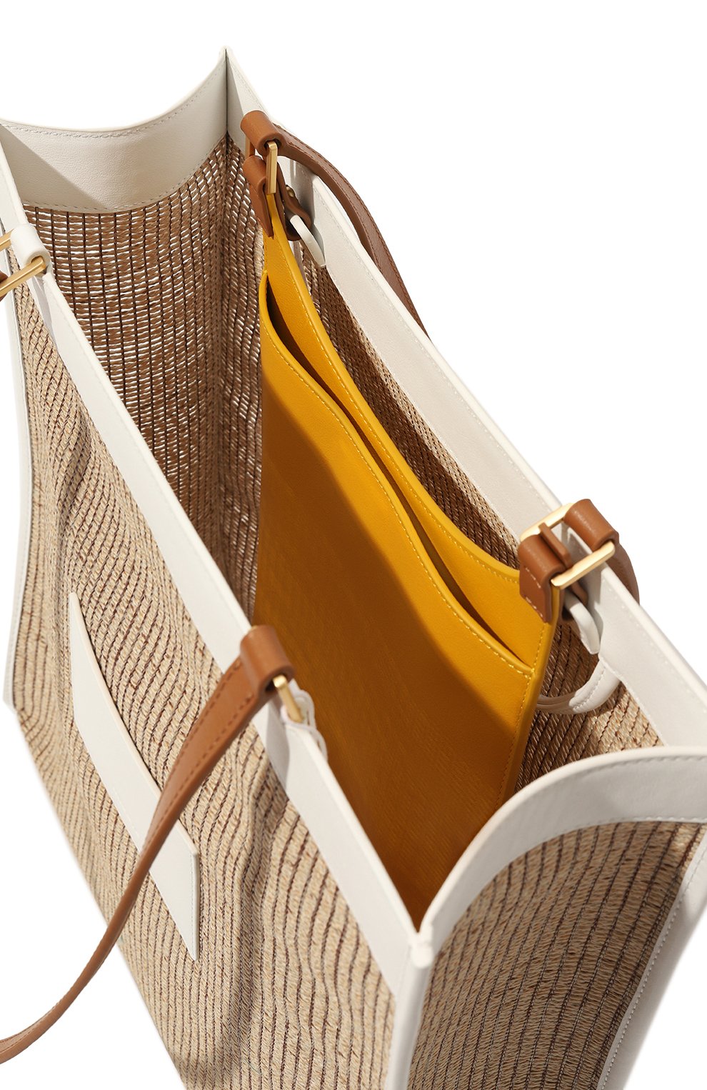 Сумка-тоут wayfarer MLOUYE, арт. 10-049, фото 5