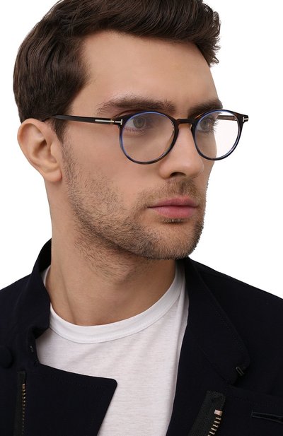 Оправа TOM FORD, арт. TF5294 056 50, фото 3