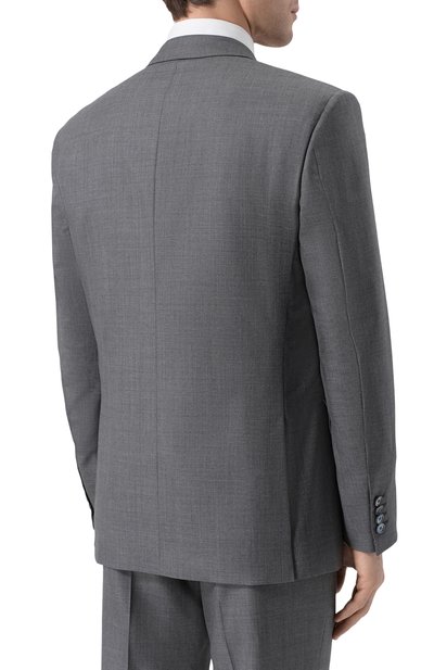 Шерстяной костюм STEFANO RICCI, арт. S1SF432220/HB, фото 3