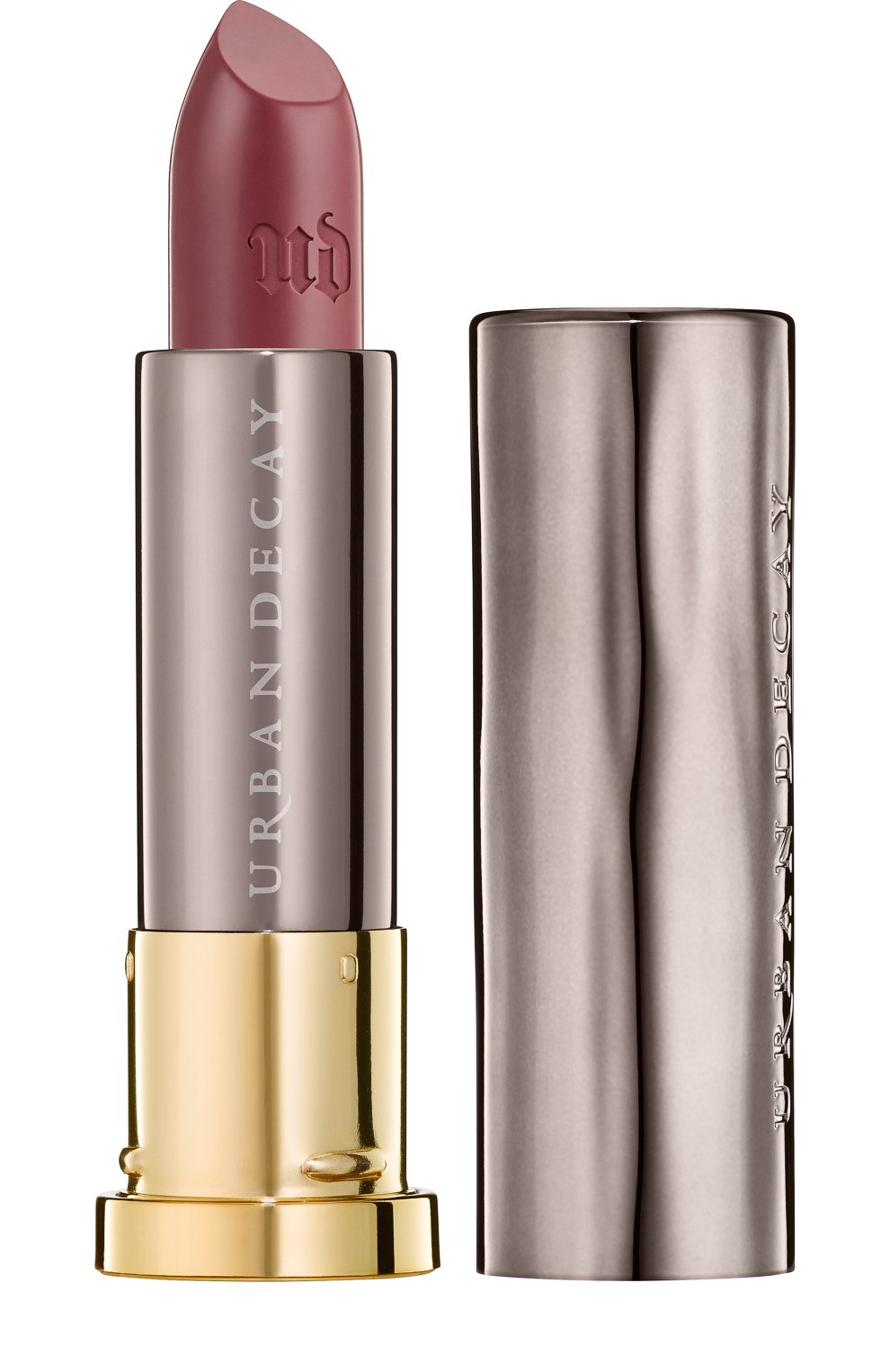 Помада для губ vice, оттенок hideaway URBAN DECAY цвета по цене 1620 руб., арт. 3605971612602, фото 1 Помада для губ vice, оттенок hideaway URBAN DECAY, арт. 3605971612602, фото 1