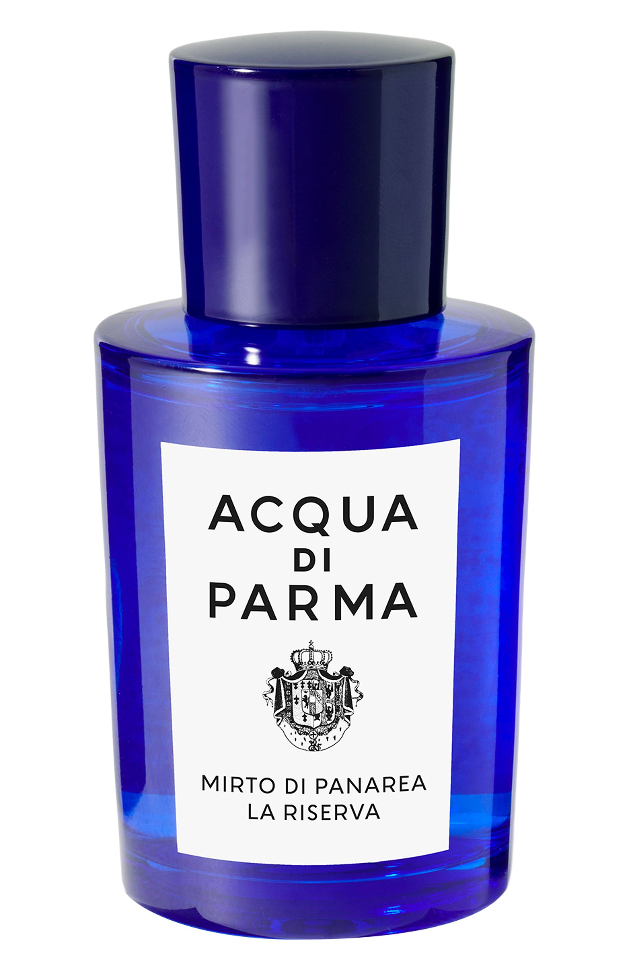 Парфюмерная вода mirto di panarea la riserva (50ml) ACQUA DI PARMA, арт. ADP082590, фото 1