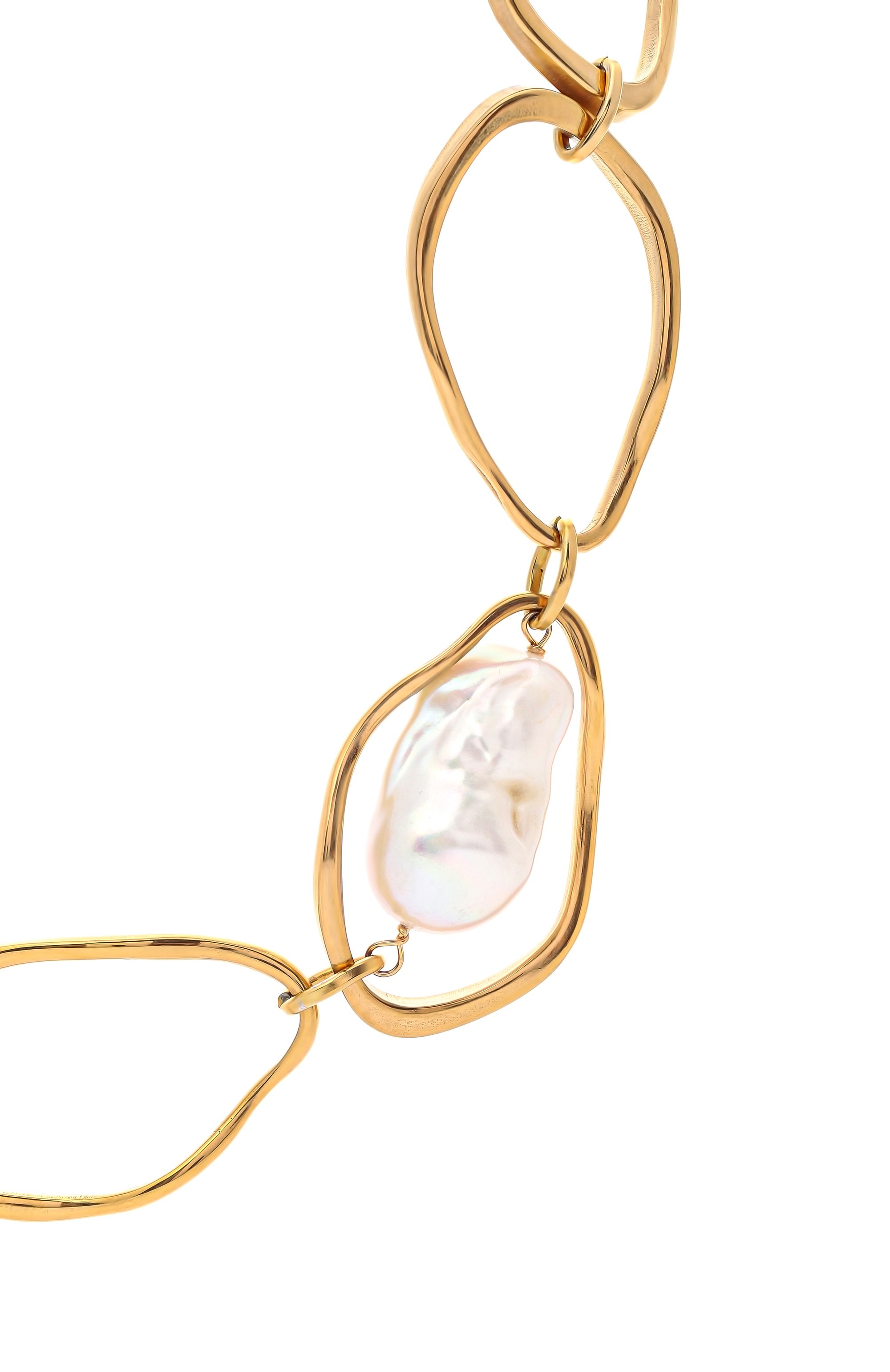 Колье VIEN, арт. 26-384, фото 3