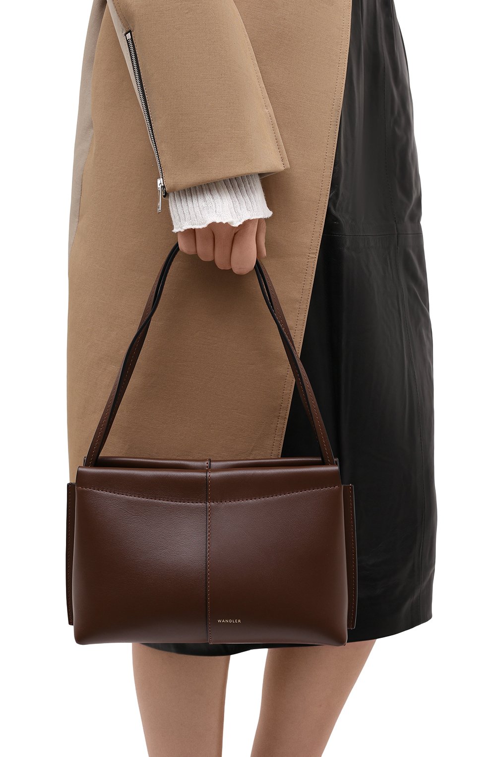 Сумка carly mini WANDLER, арт. CARLY MINI, фото 2