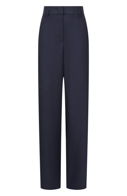 Женские кашемировые брюки GIORGIO ARMANI, арт. GW002320/TE15278