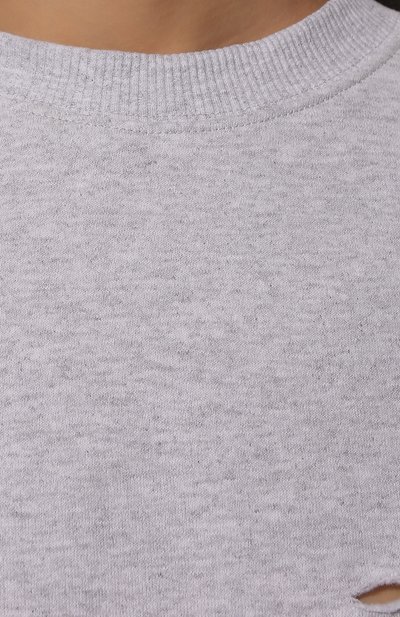 Свитшот FORTE DEI MARMI COUTURE, арт. 22WF4286-810, фото 5