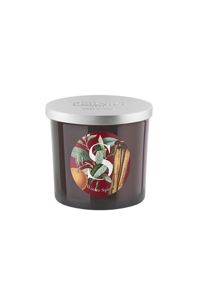 Свеча winter spices (200g) PERNICI, арт. 8001962089685, фото 1