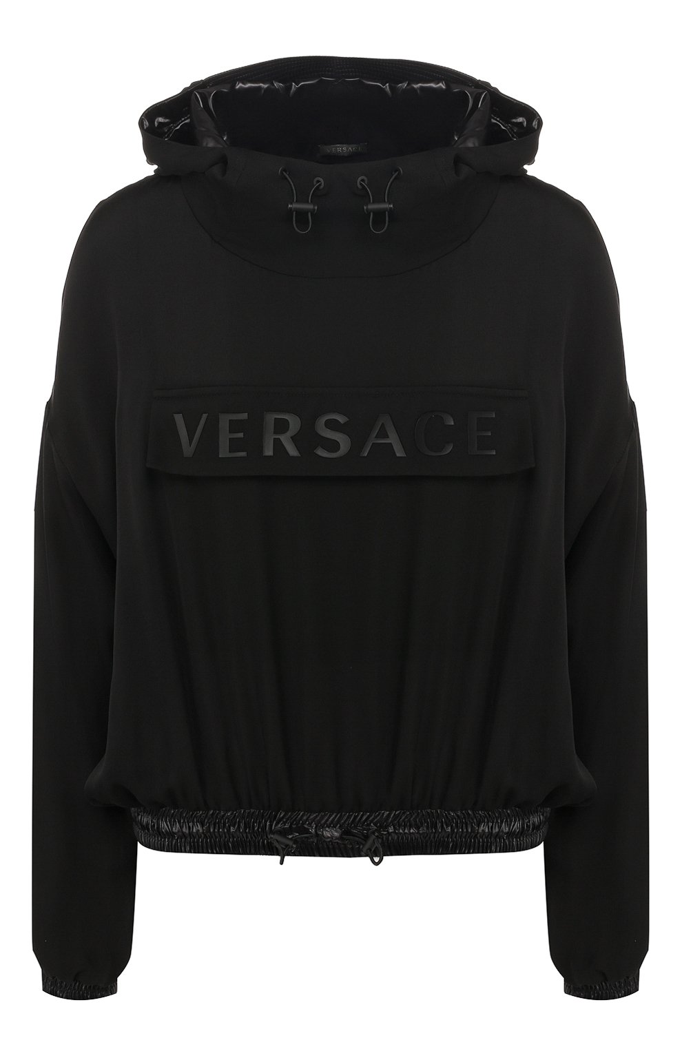 Шелковый пуловер VERSACE, арт. A81780/A217851, фото 1