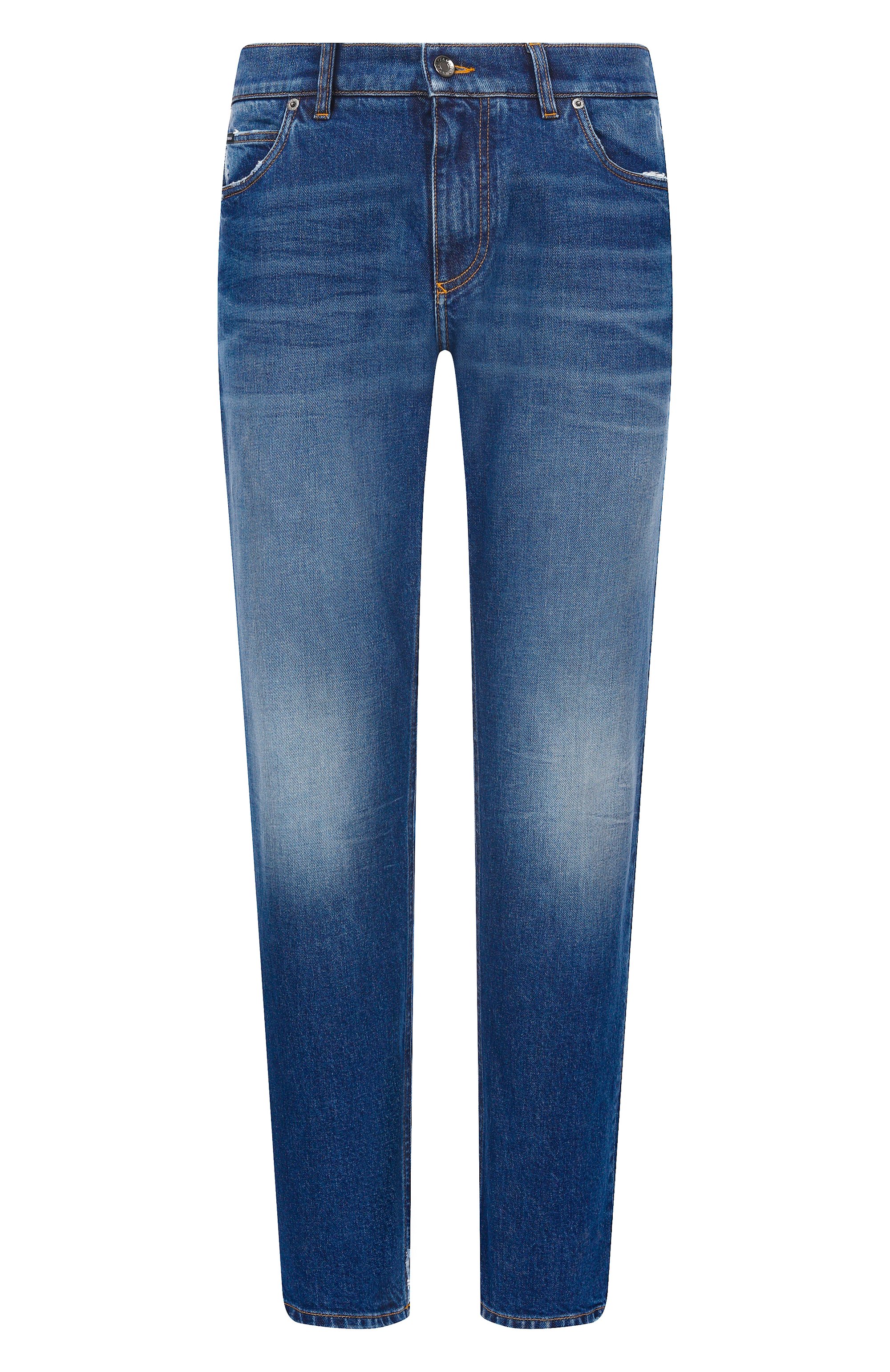 Джинсы regular DOLCE & GABBANA, арт. GYJCCZ/G8KF4, фото 1