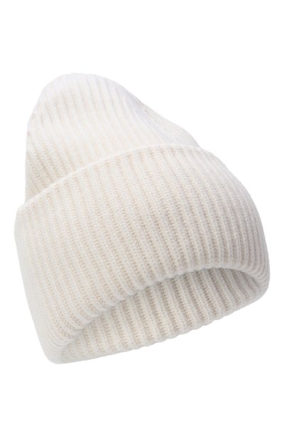 Женская шапка из шерсти и кашемира ADDICTED, арт. MK924