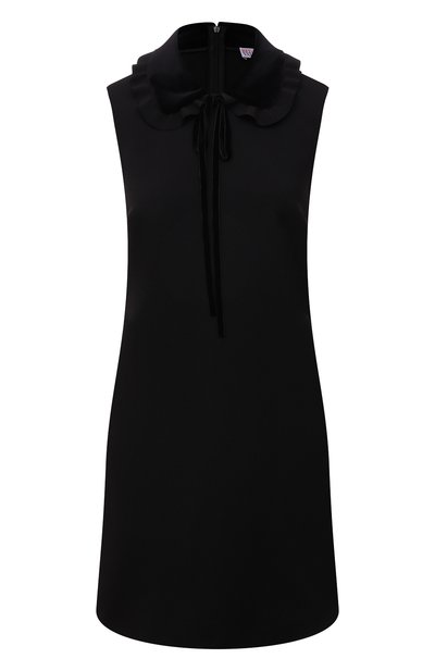 Женское платье REDVALENTINO, арт. WR3VABP0/610