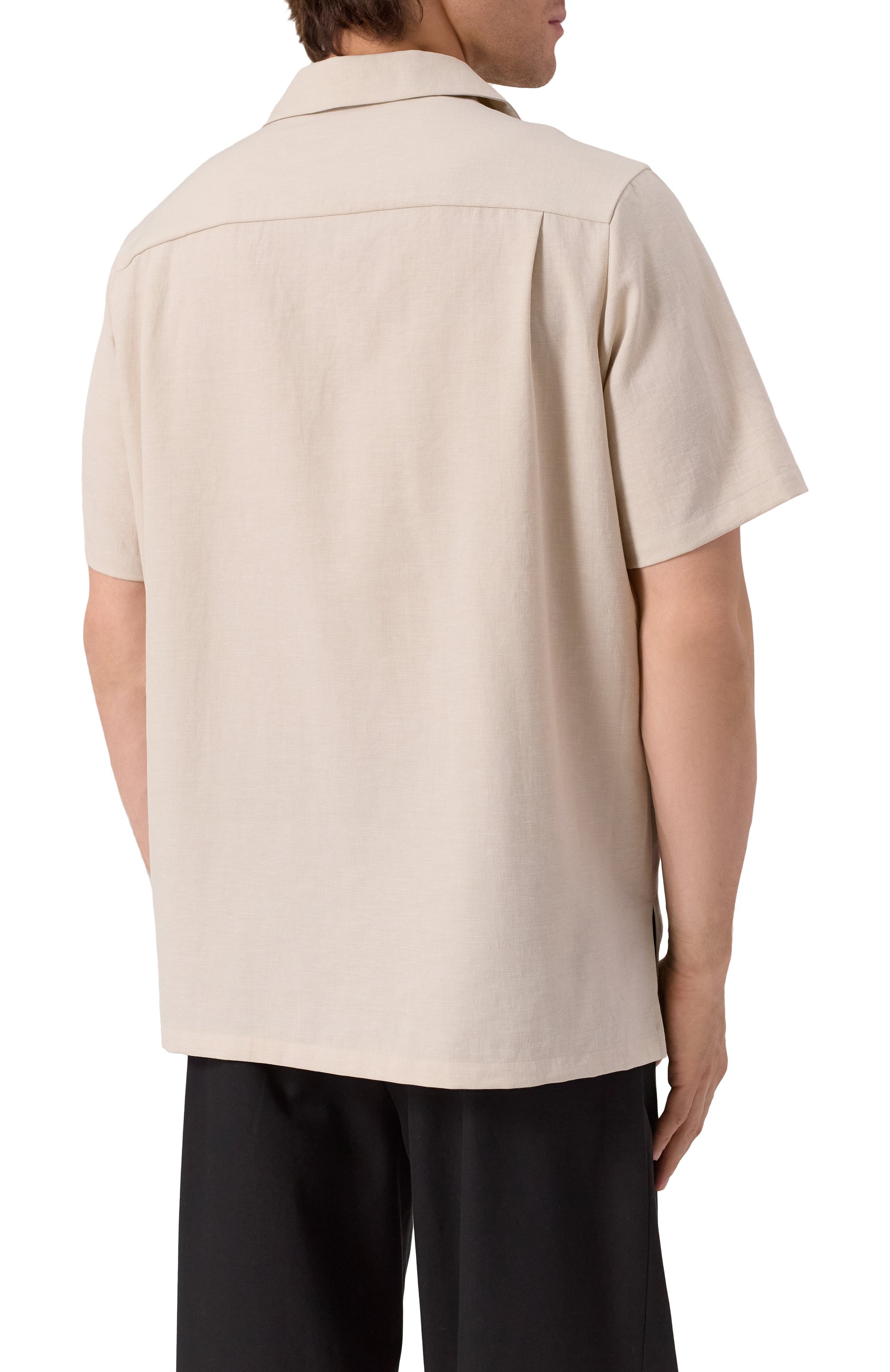 Рубашка ATTACHMENT, арт. AS51-029, фото 4