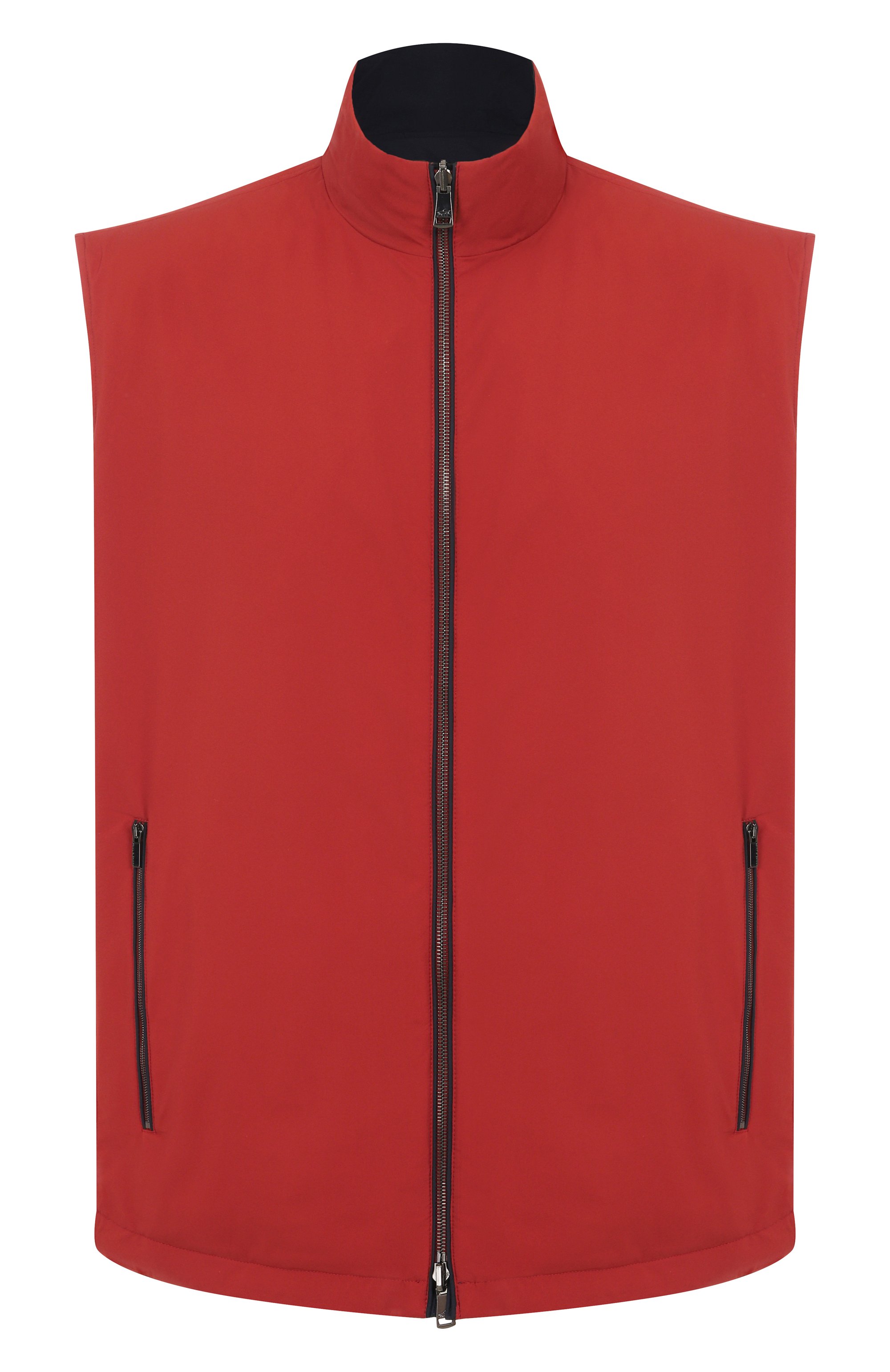 Двусторонний жилет PAUL&SHARK, арт. 14312604/3XL-6XL, фото 1