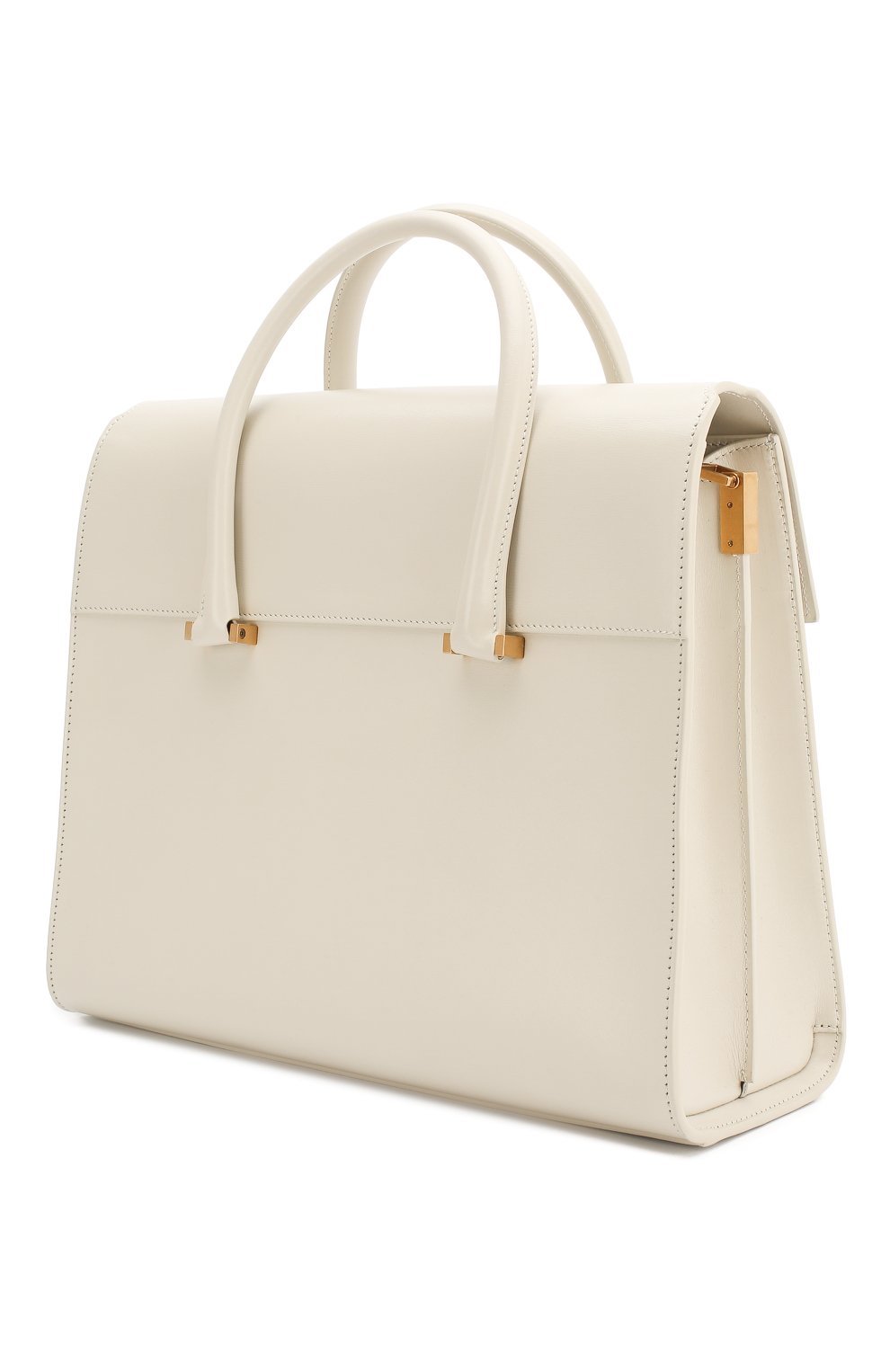 Сумка bianca SAINT LAURENT, арт. 608976/02G0W, фото 3