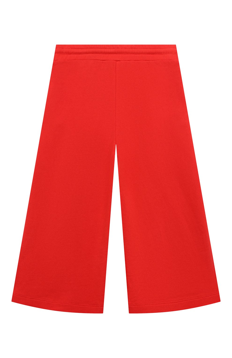 Хлопковые брюки MARNI, арт. M01274/M00SH, фото 2