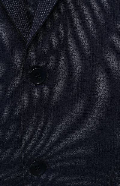 Пиджак PAOLO PECORA MILANO темно-синего цвета по цене 26900 руб., арт. PP2472/14A-16A, фото 3 Пиджак PAOLO PECORA MILANO, арт. PP2472/14A-16A, фото 3