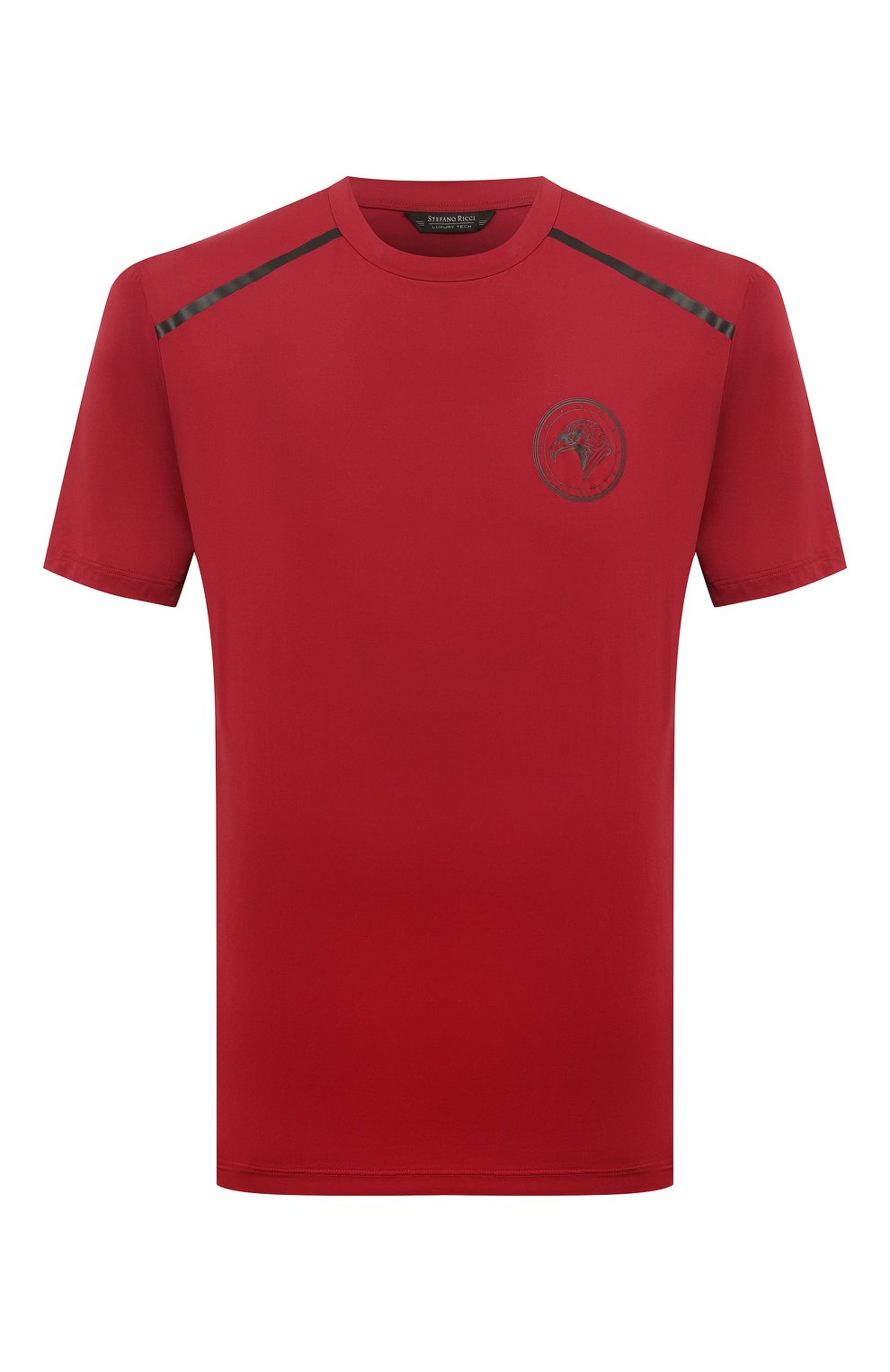 Футболка STEFANO RICCI, арт. MYH3400010/A15540, фото 1
