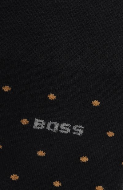 Комплект из двух пар носков BOSS, арт. 50547831, фото 2
