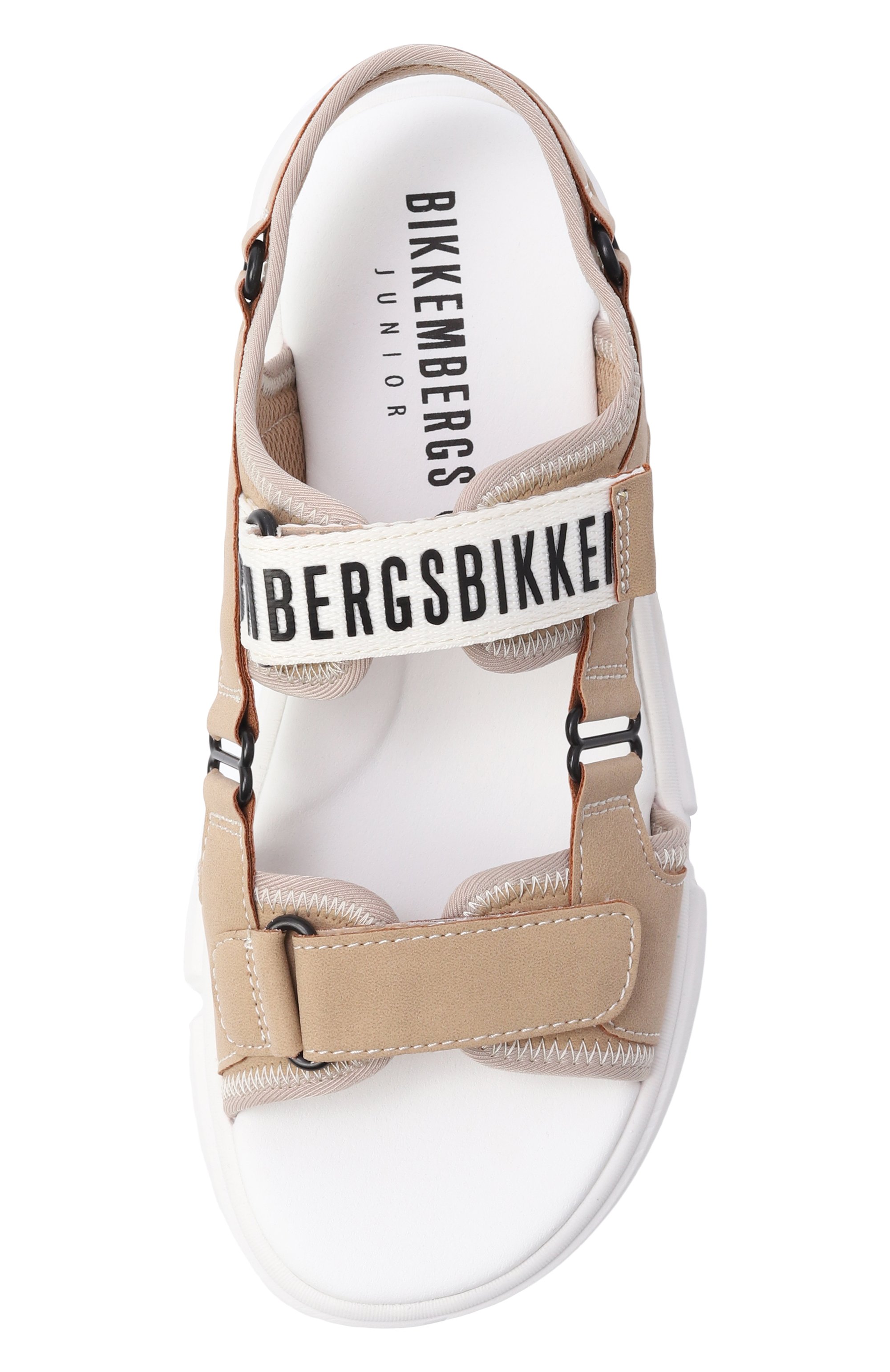 Сандалии garcia DIRK BIKKEMBERGS, арт. K3B2-21627-0315503-/35-40, фото 4