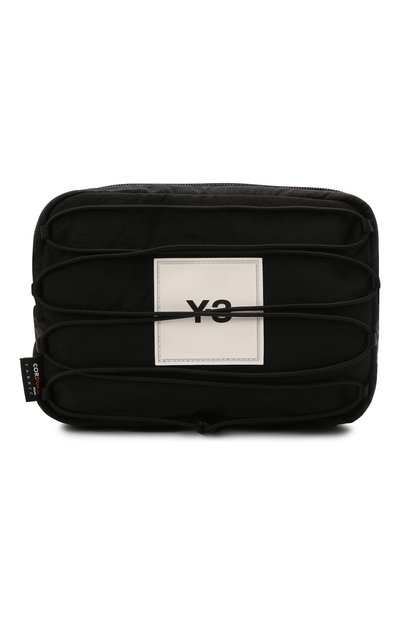 Текстильная поясная сумка Y-3, арт. HA6518/M, фото 1