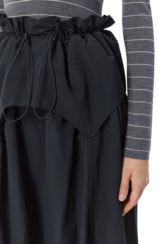 Юбка Red September 825.02.SKT21.01 Чёрный  825.02.SKT21.01 Фото 5