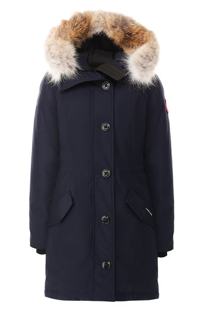 Женская парка rossclair CANADA GOOSE, арт. 2580L